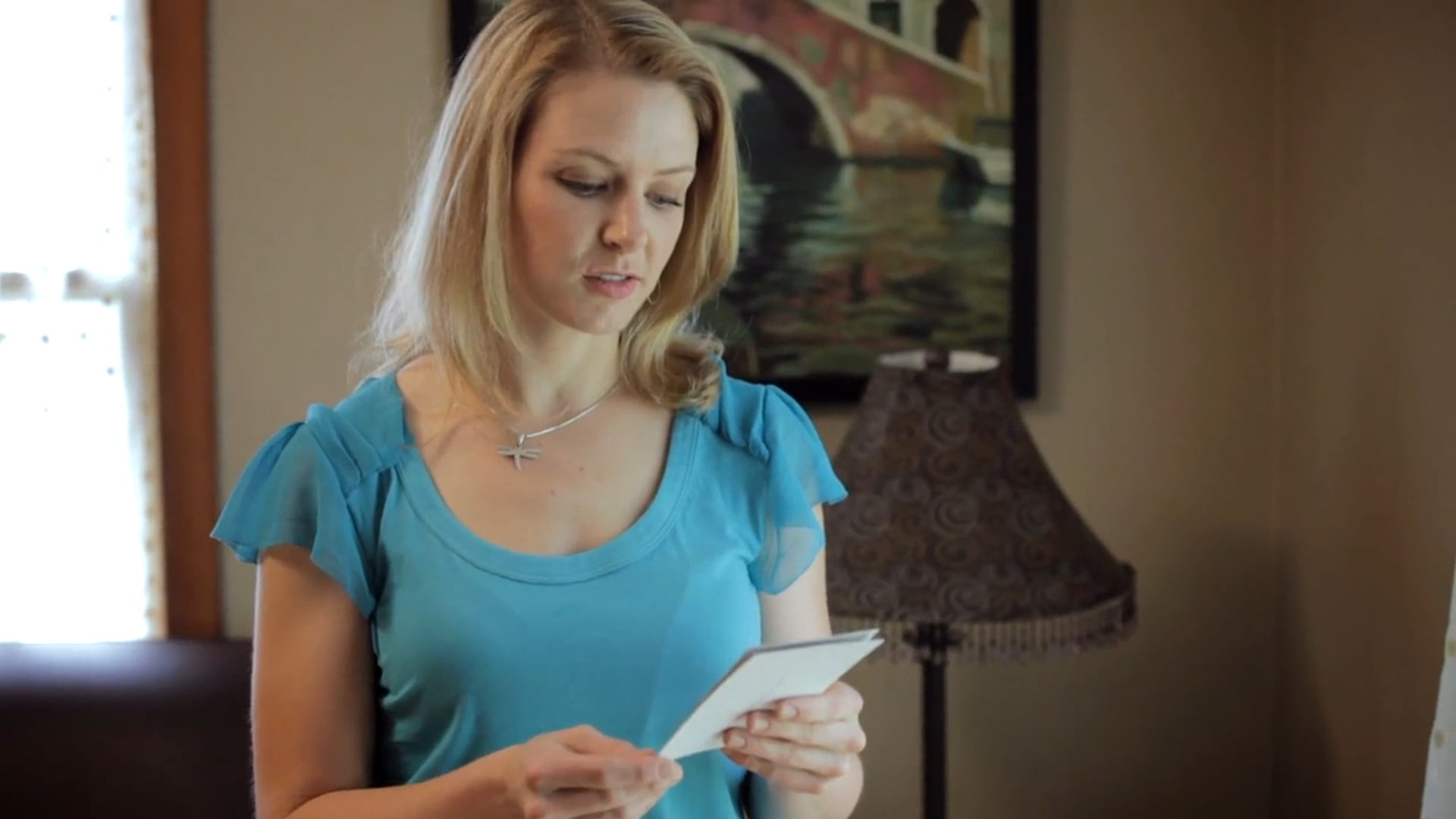 Katie Seegers - Life Time Fitness