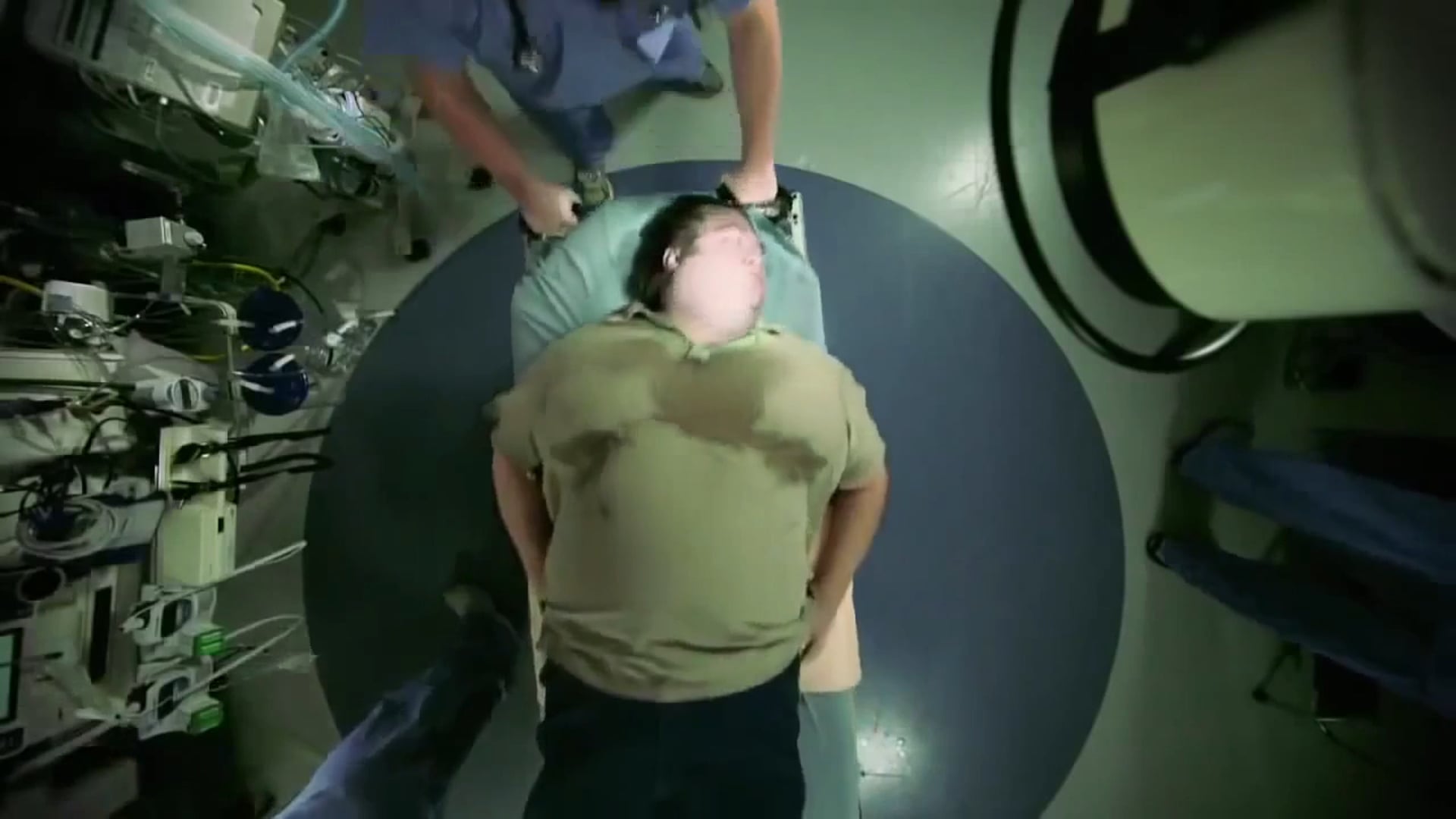 The Life Time Foundation Video