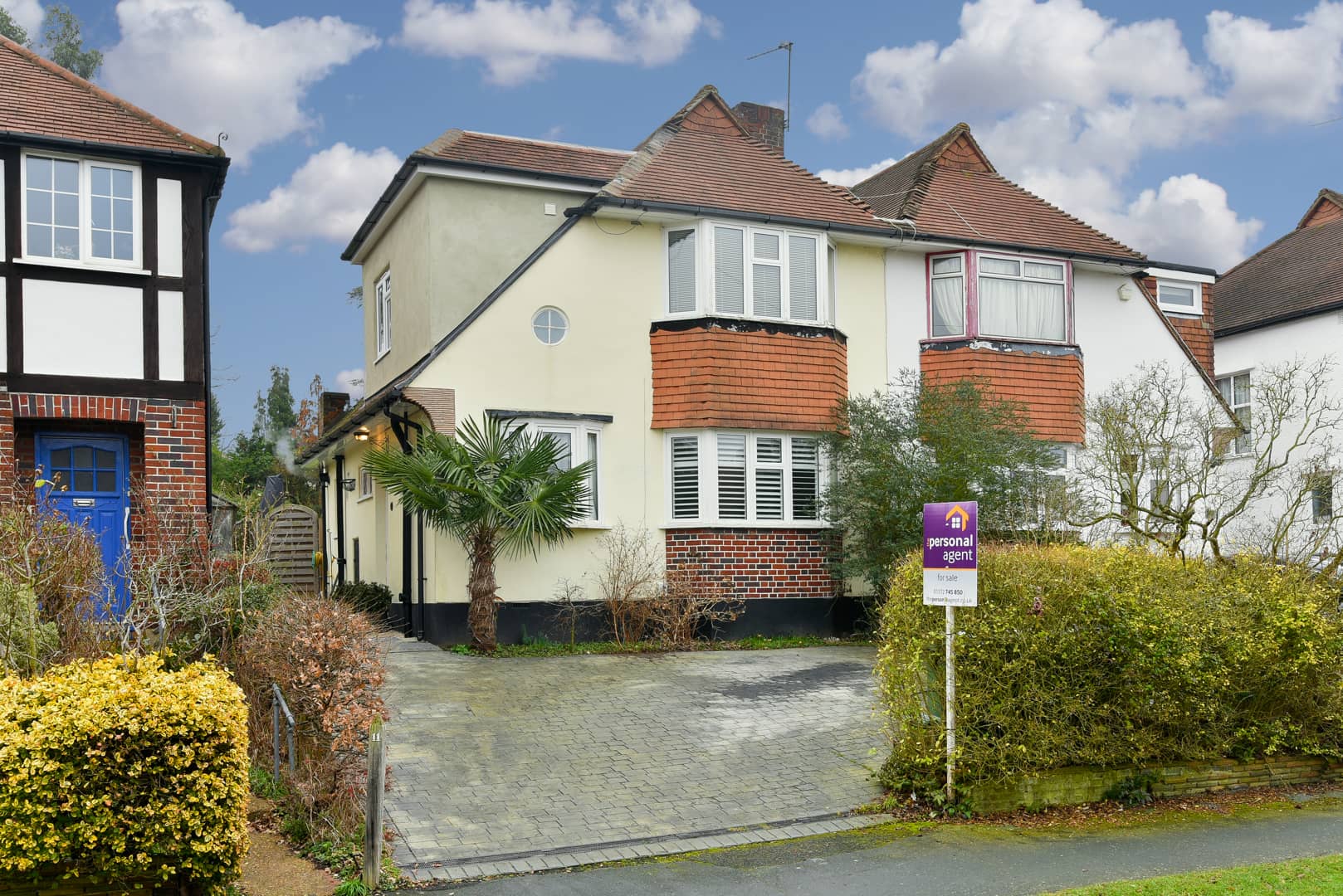 Parklawn Avenue, Epsom The Personal Agent on Vimeo