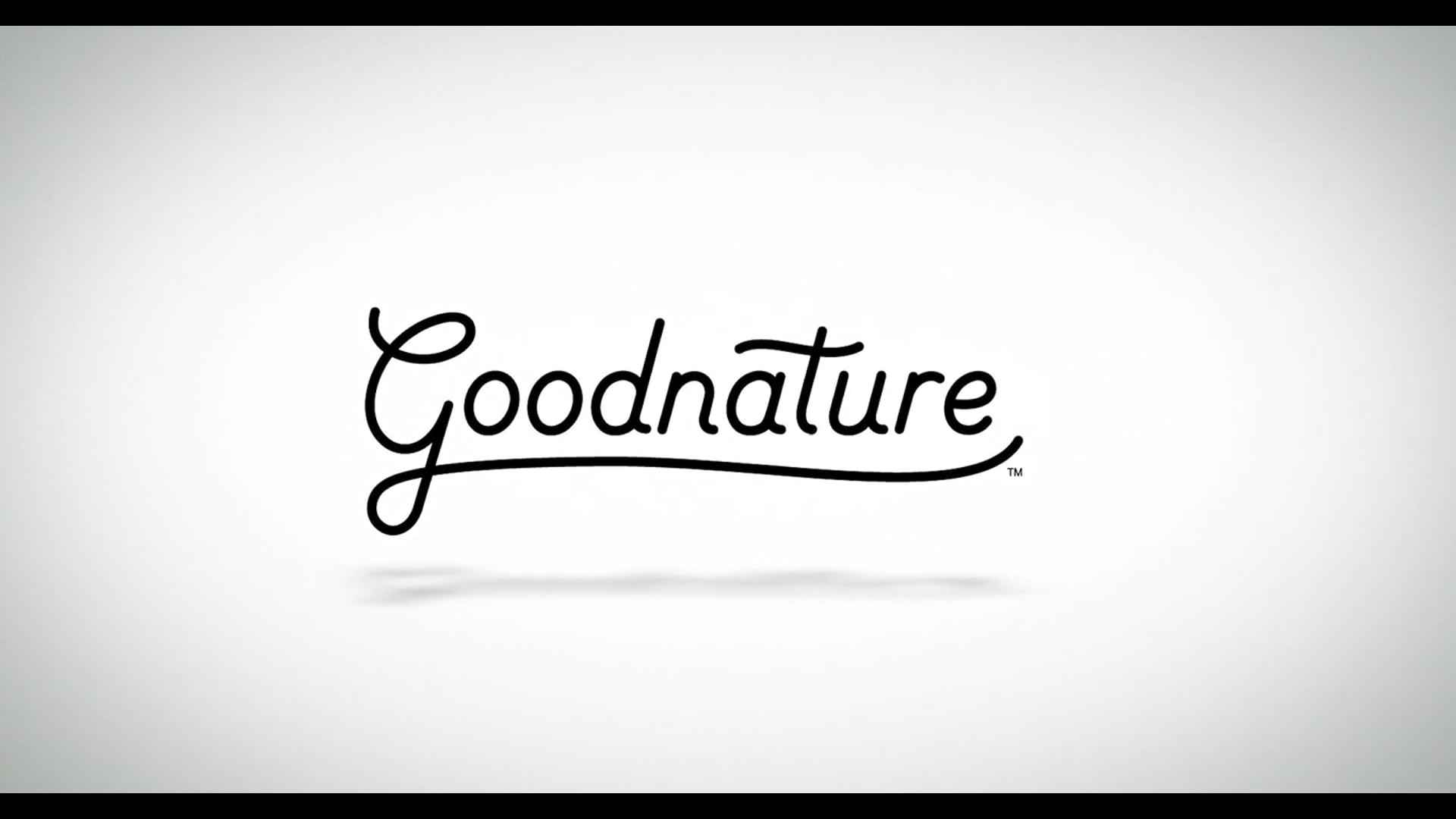 Goodnature | Our Company — Family-Owned Brand Film by Gamma Lab