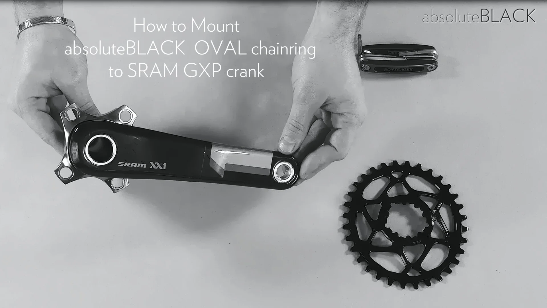 Sram xx1 clearance gxp crankset