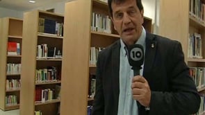 Sant Jordi a L'Escala