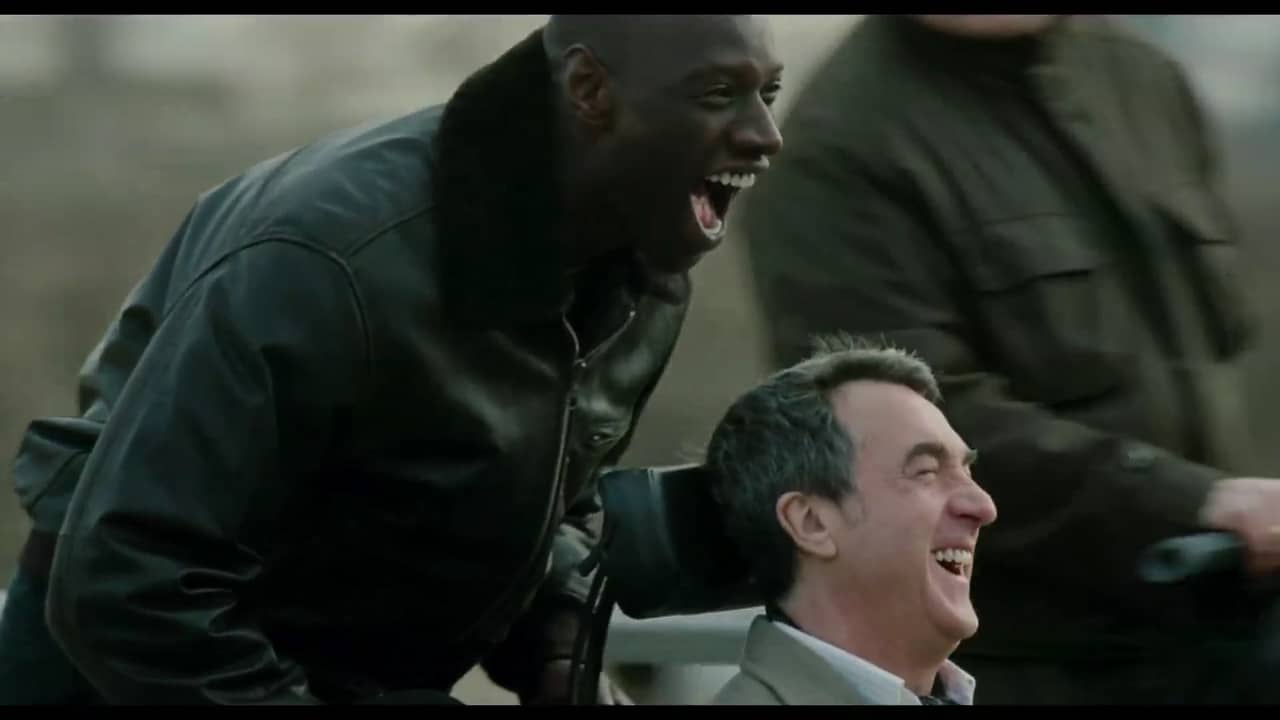 THE INTOUCHABLES TRAILER on Vimeo