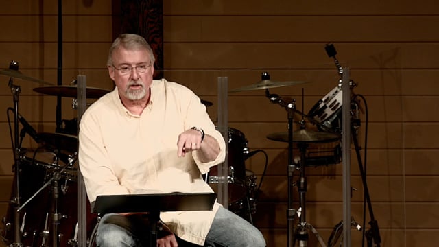 Bandon Christian Fellowship -- Sunday Services on Vimeo