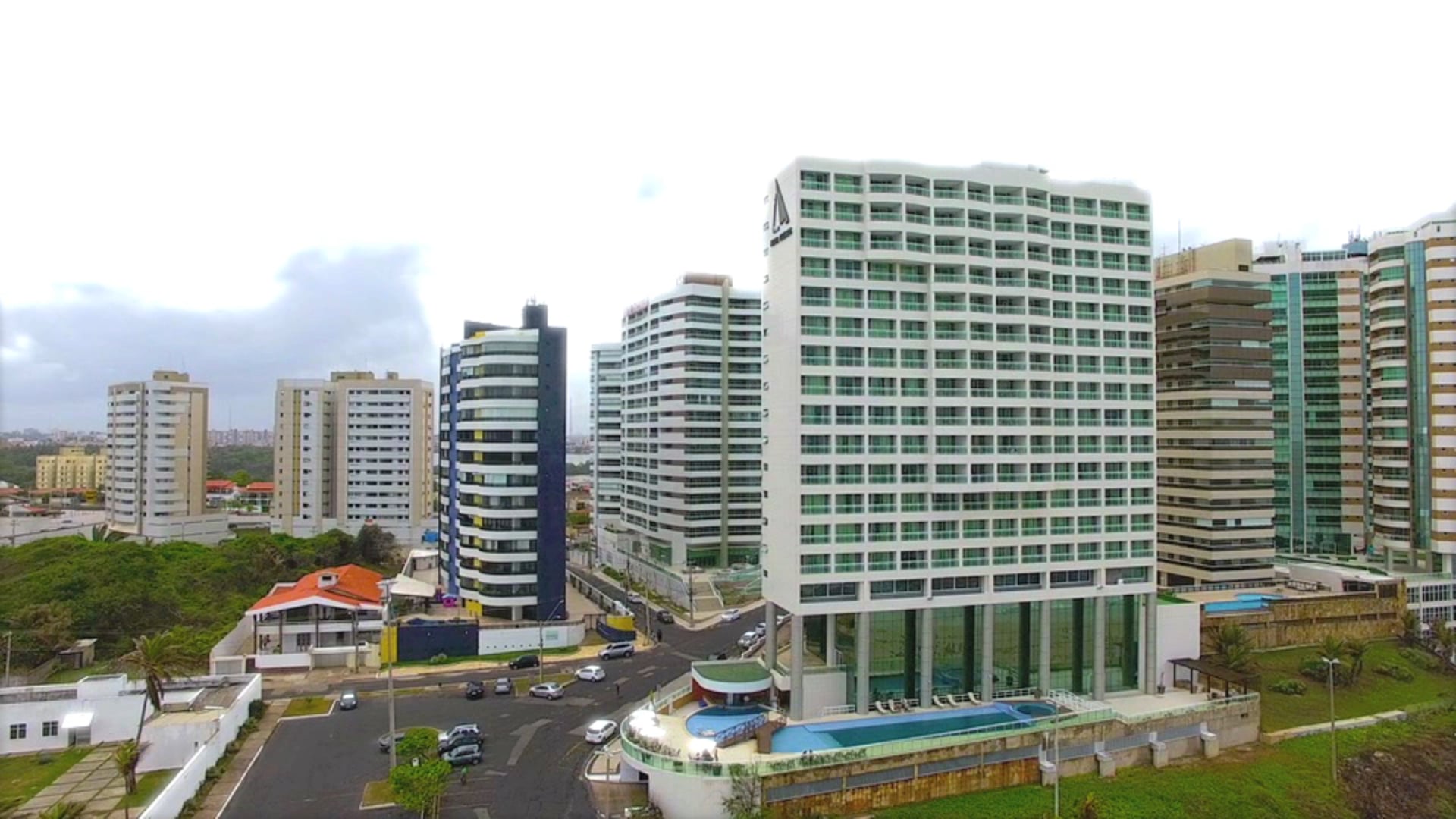 short Film Hotel Luseiros