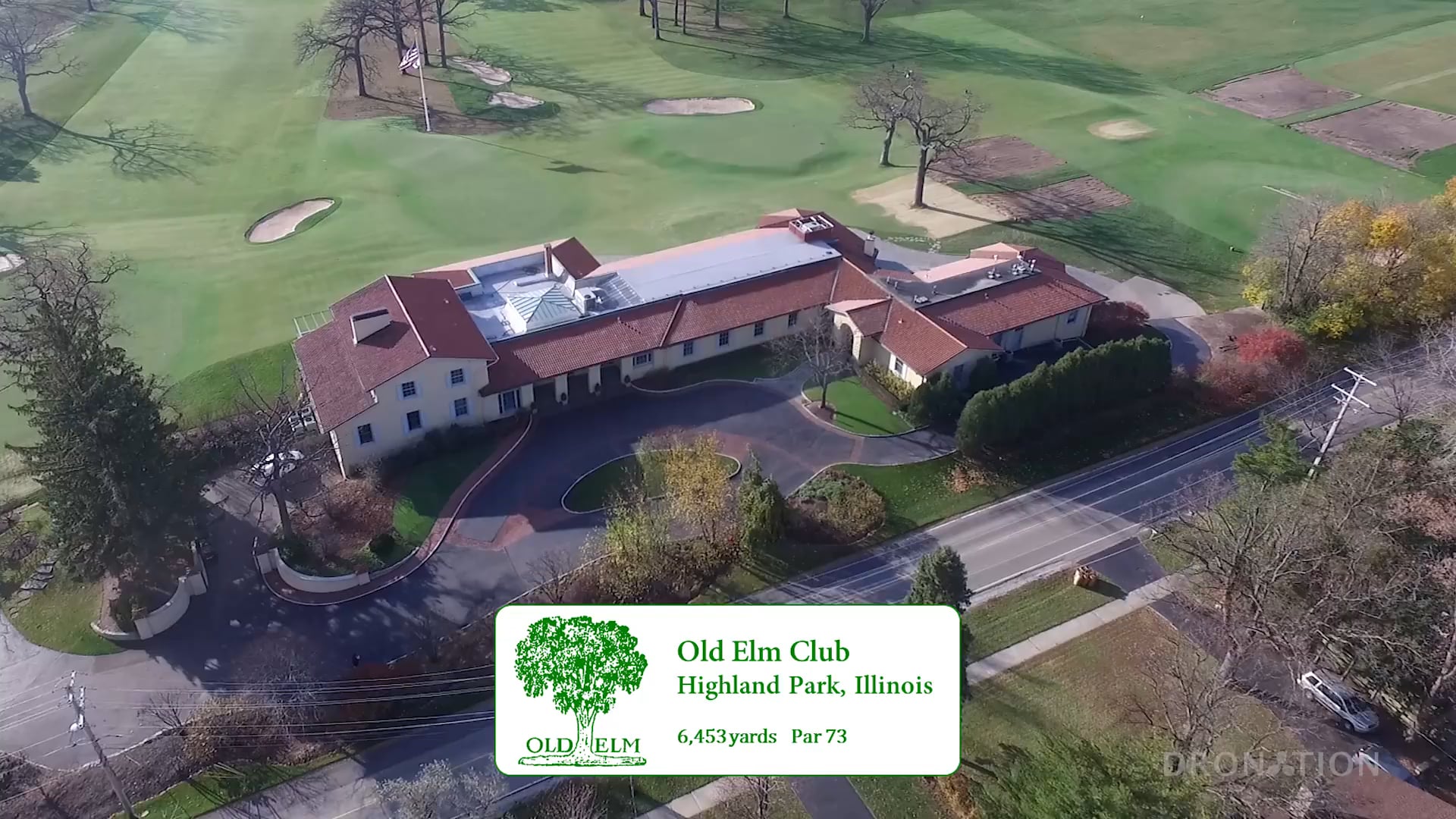 Old Elm Club Overview