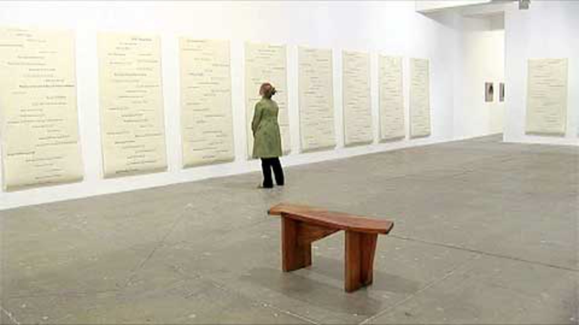Gabriel Orozco: “Obit” (SHORT)