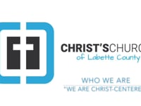 Who We Are: We Are Christ-Centered