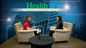 Health Wise - February 2017