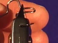 Ricketts Labial Bow Adjustment