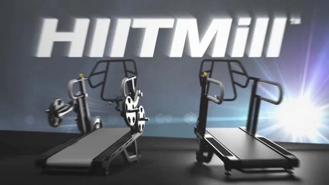 Hiitmill stairmaster sale