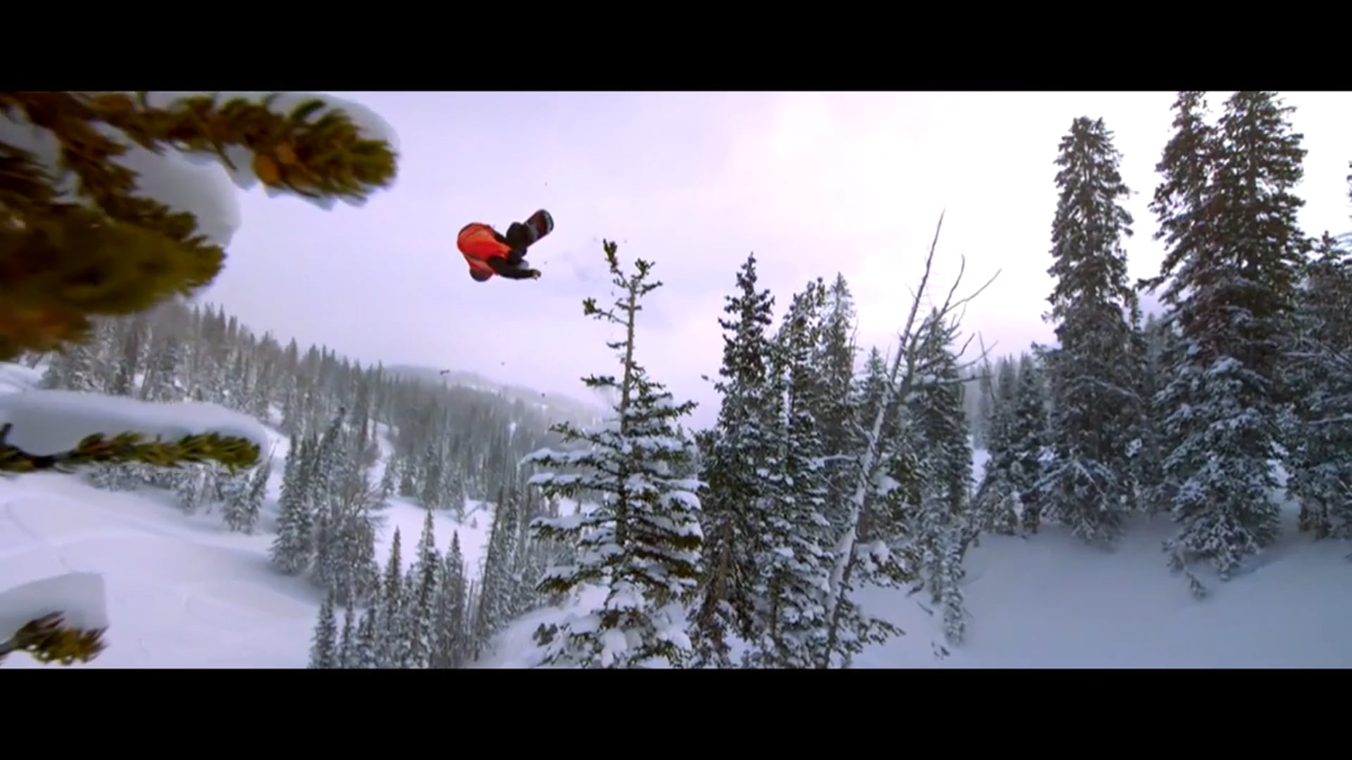 Red Bull - "Anthem"