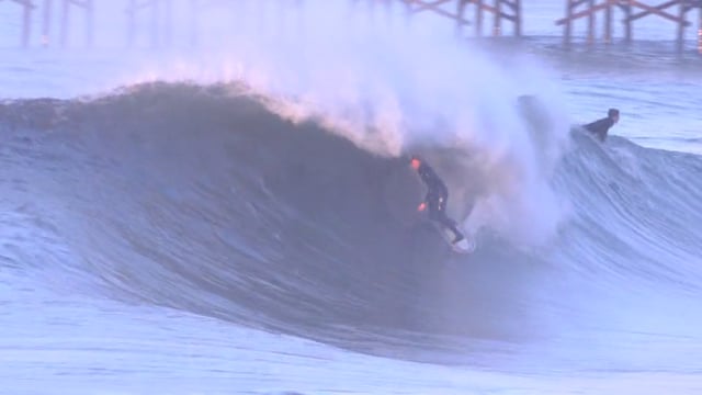 California’s Version – Outer Banks