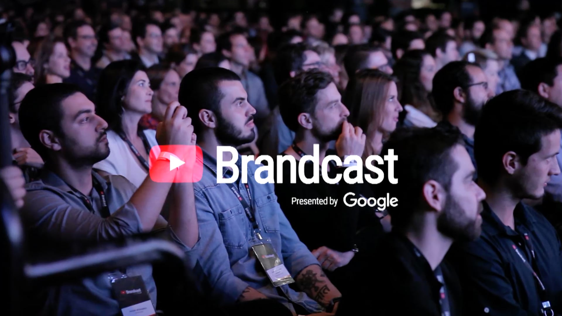 YT BRANDCAST BRASIL | 2015 Recap