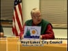 Hoyt Lakes City Council Jan 23 17