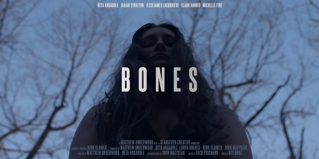 BONES