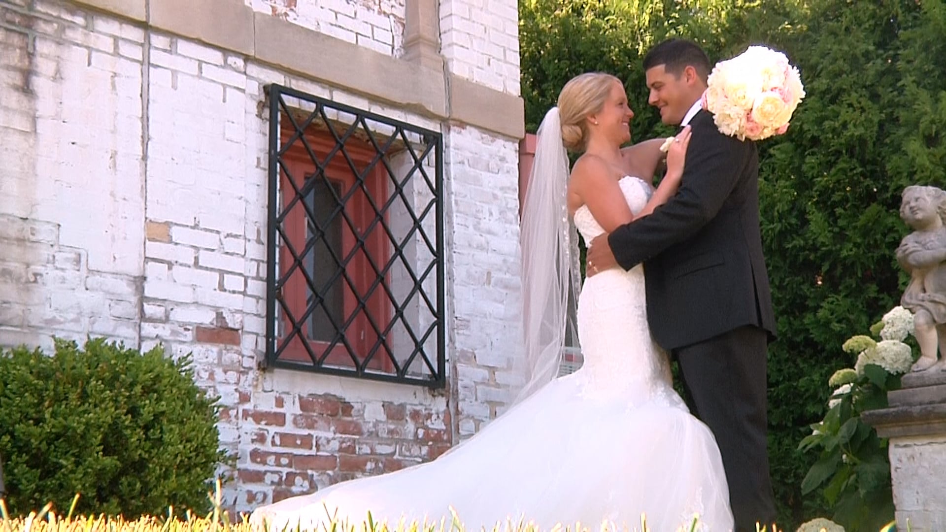 Taylor and Nick Highlights