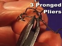 Crozet Clasps Description