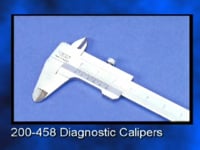 Diagnostic Caliper Description