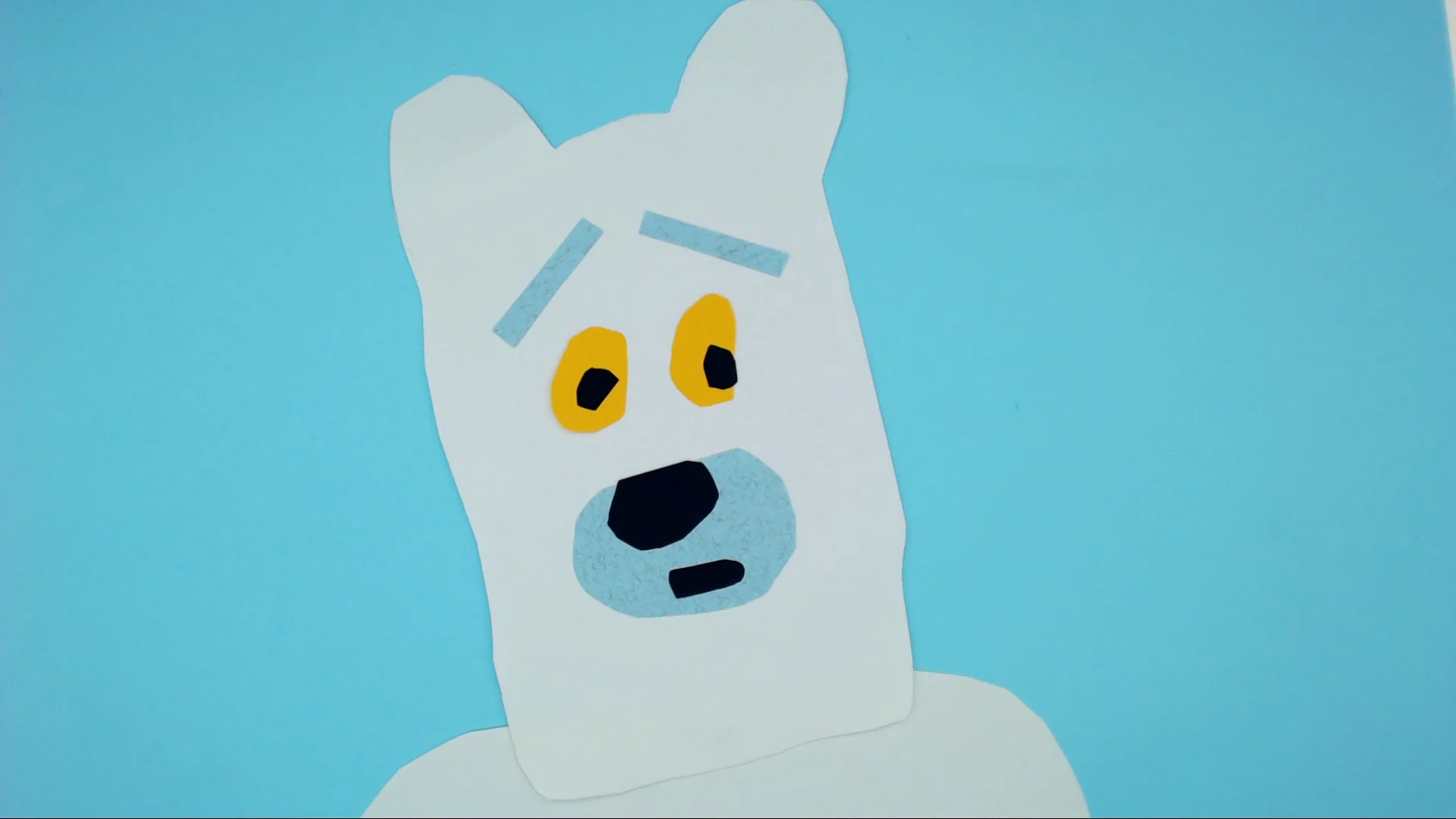 Le mutande di orso bianco on Vimeo