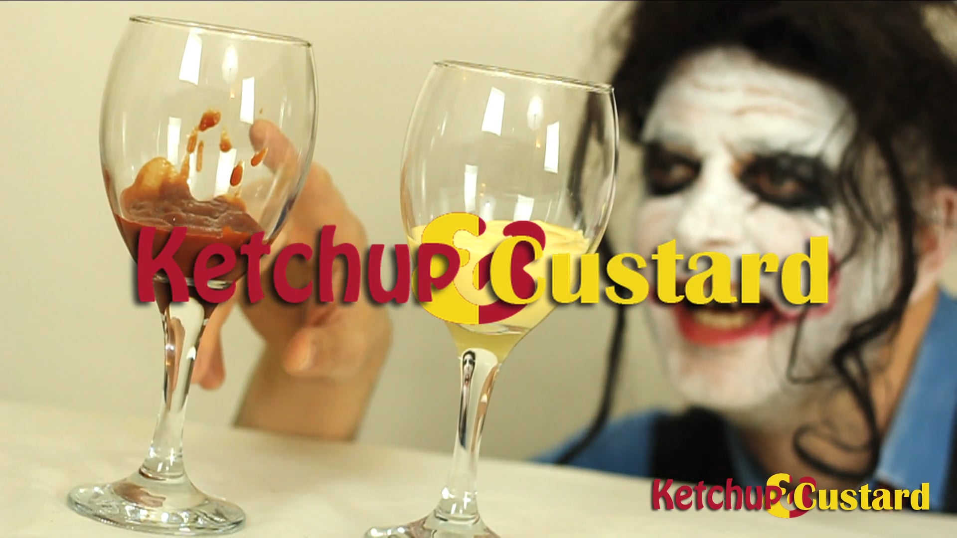 KETCHUP & CUSTARD | The easy way to great looking hair!