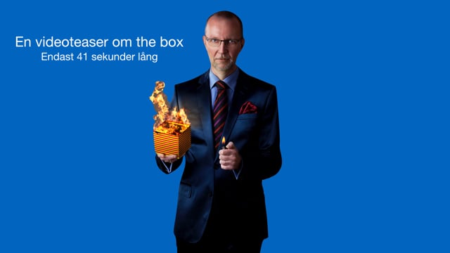The Box