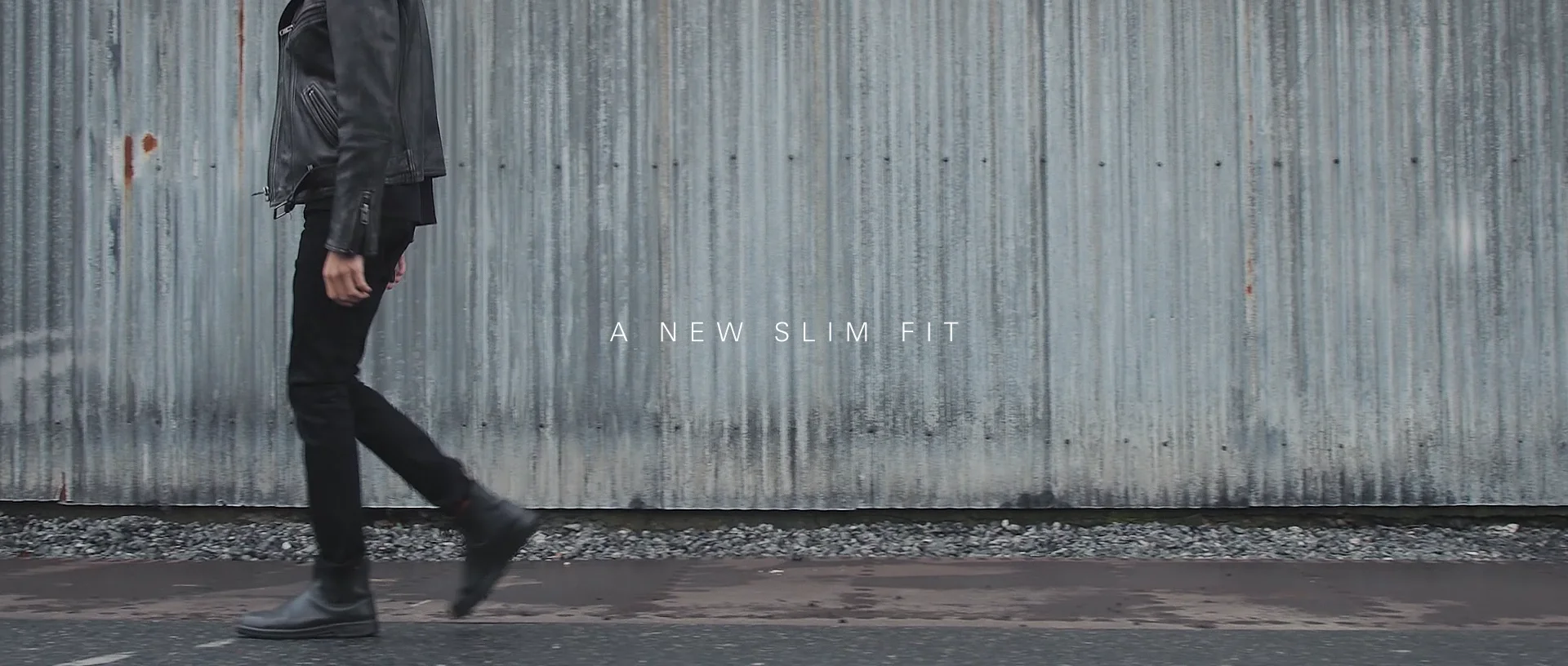 New Fit: Tilted Tor – Nudie Jeans | Create tomorrow's