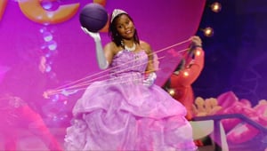 Secret Keeper Girl is coming to Florida!