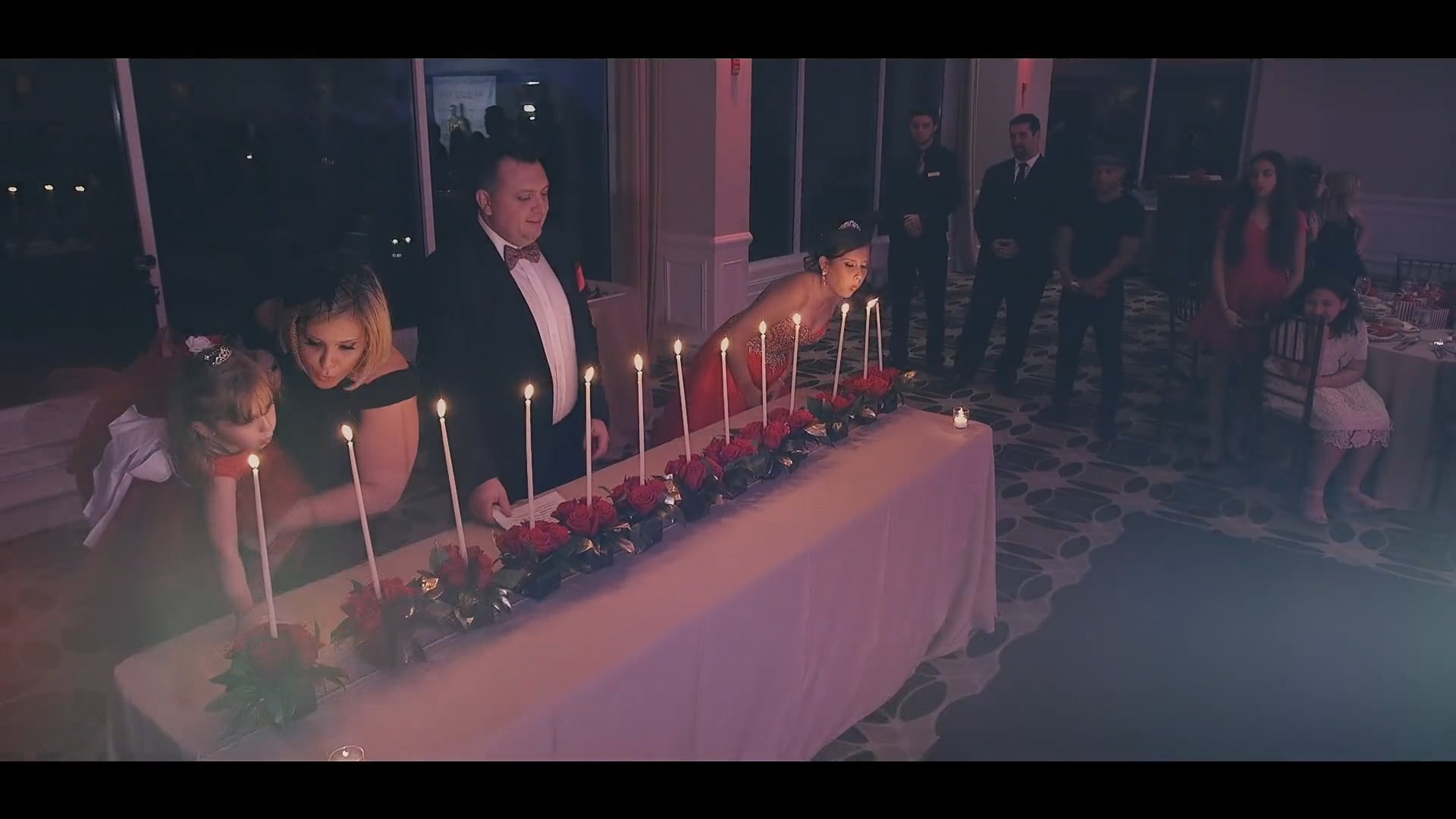 Alina's BM Highlights