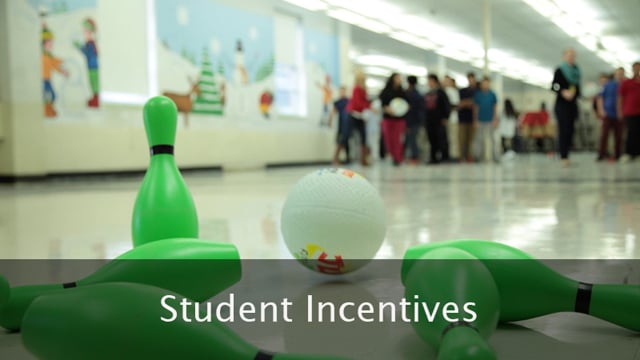 Student Incentives