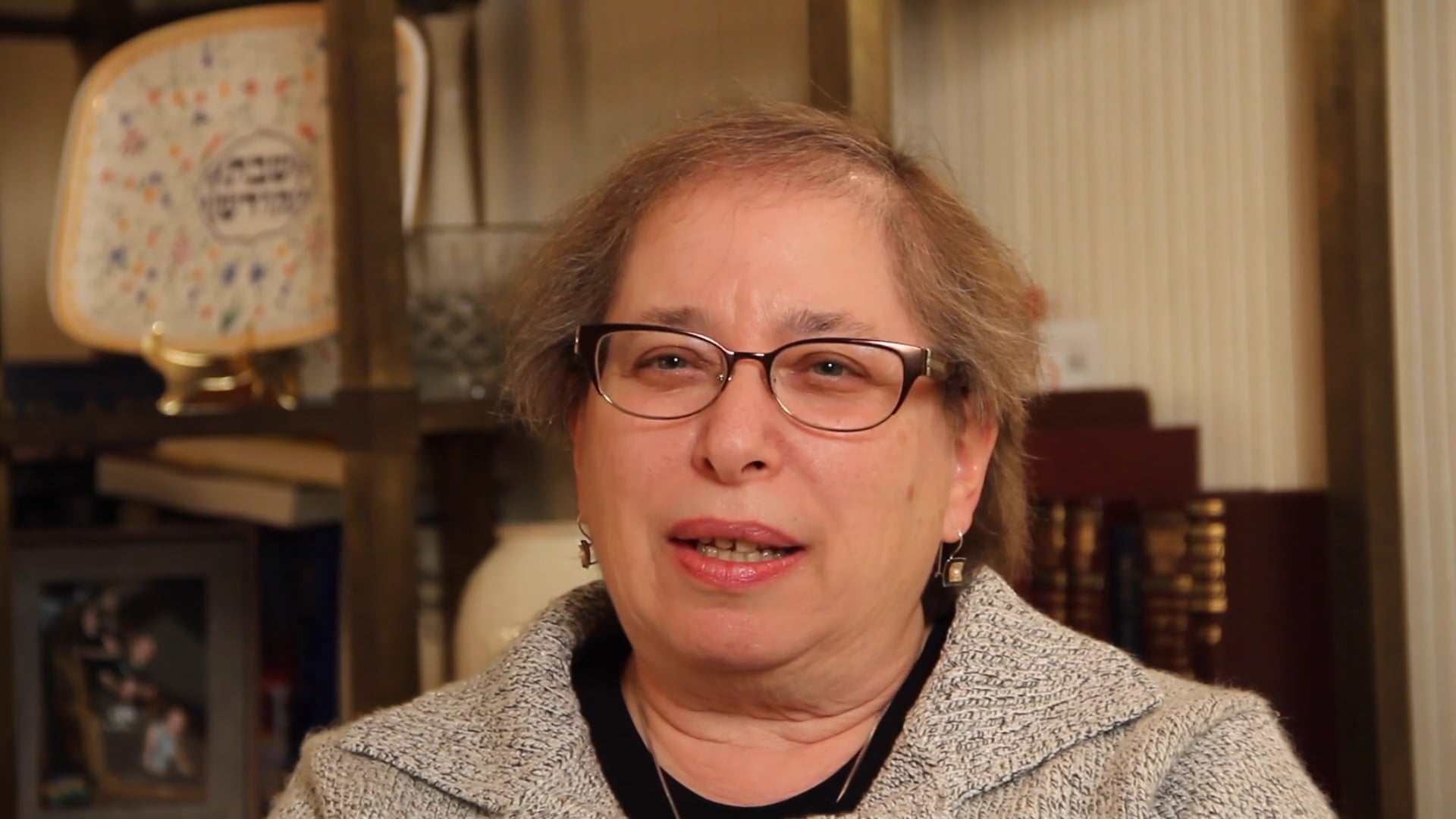 Honoring Jill Linder