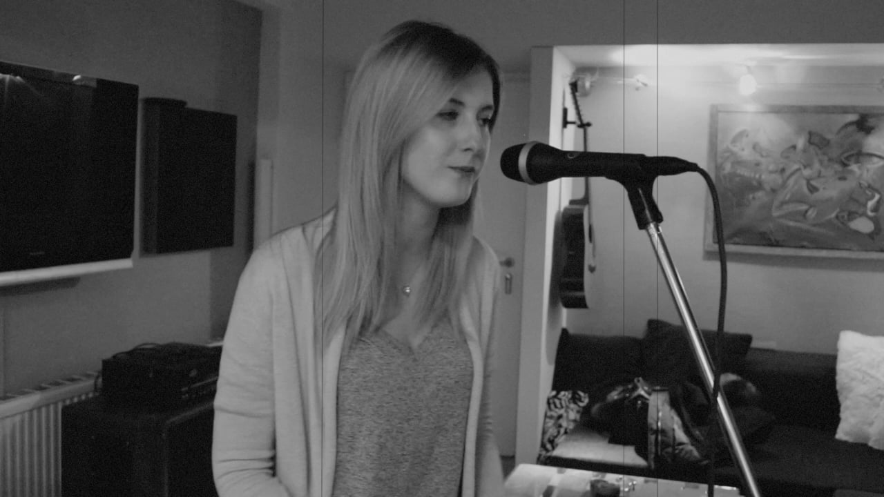 Sabrina Cover - the Story on Vimeo
