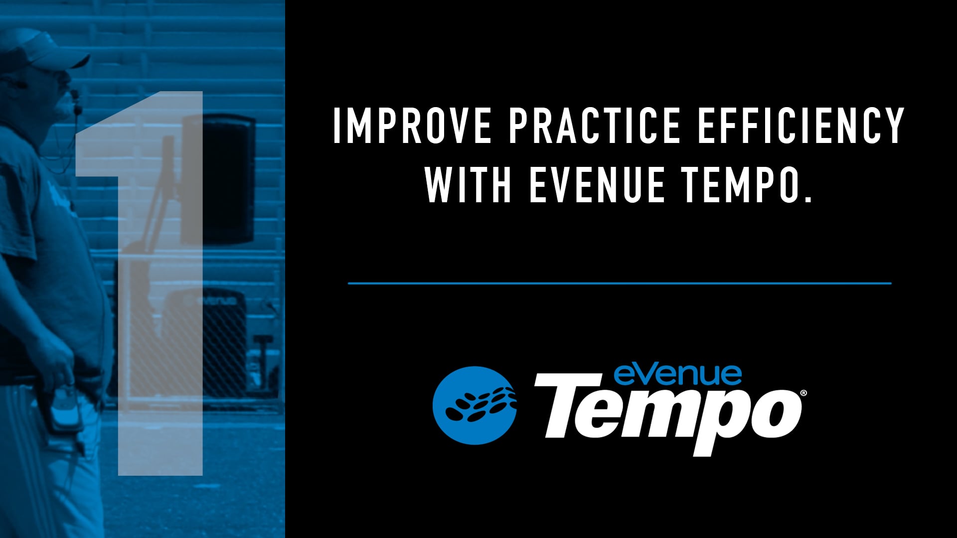 eVenue Tempo - Improve Practice Efficiency with eVenue Tempo