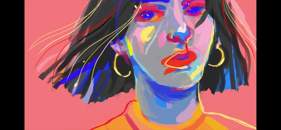 New Technique Test on Vimeo