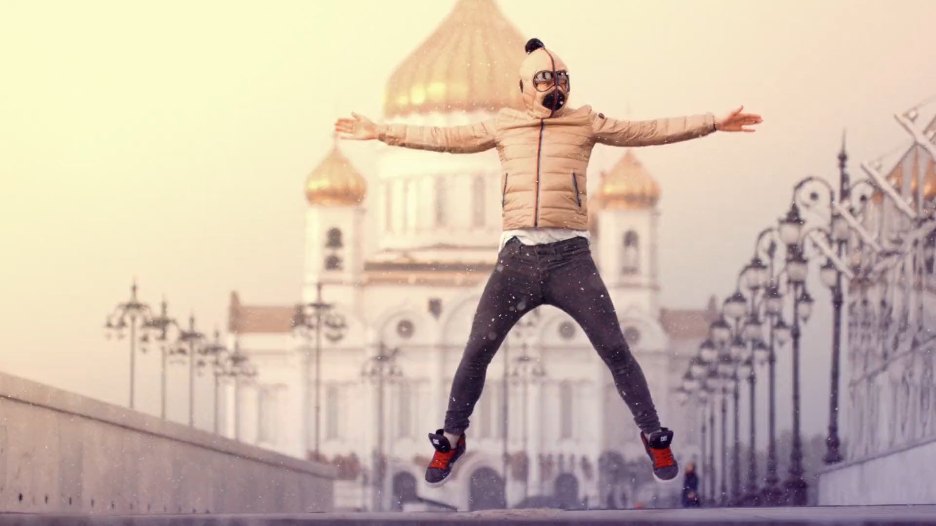 Lenovo: "Good Weird"