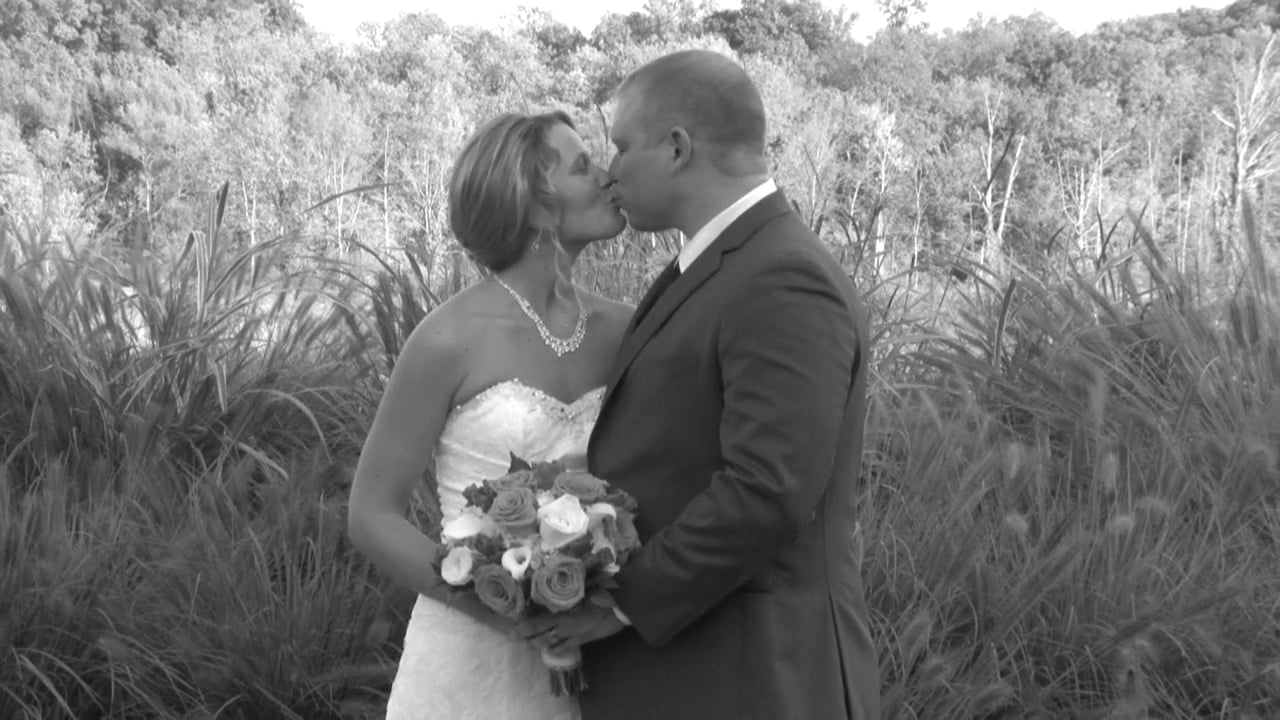 Eric & Nicole