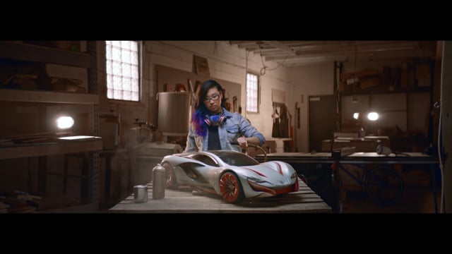 University of Cincinnati - Customer Success Story