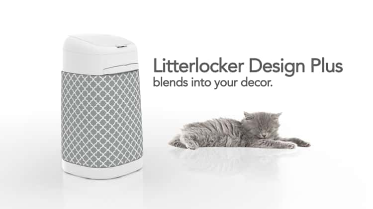 Litter Locker Design Plus - EN on Vimeo