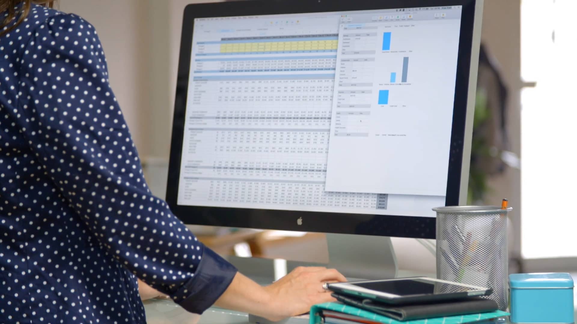 Bellevue University Accounting Degree on Vimeo