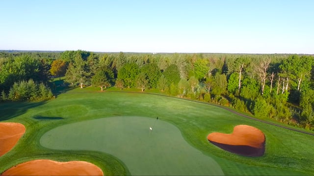 Hole 3