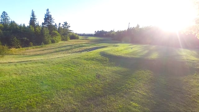 Hole 4