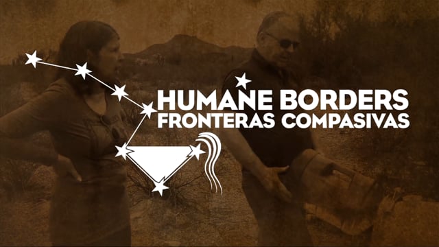 Humane Borders