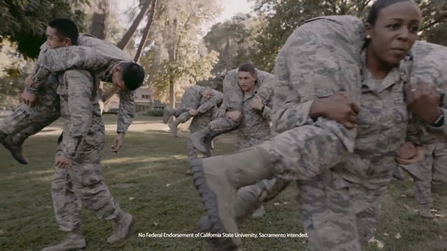 Sacramento State University - Customer Success Story