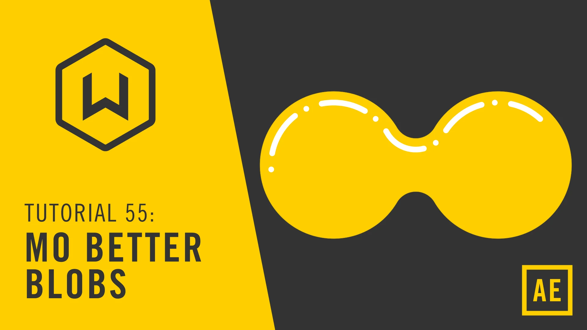 Tutorial 55: Mo Better Blobs