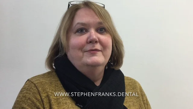 Dr Stephen Franks - Cockfosters Dental Clinic in Barnet