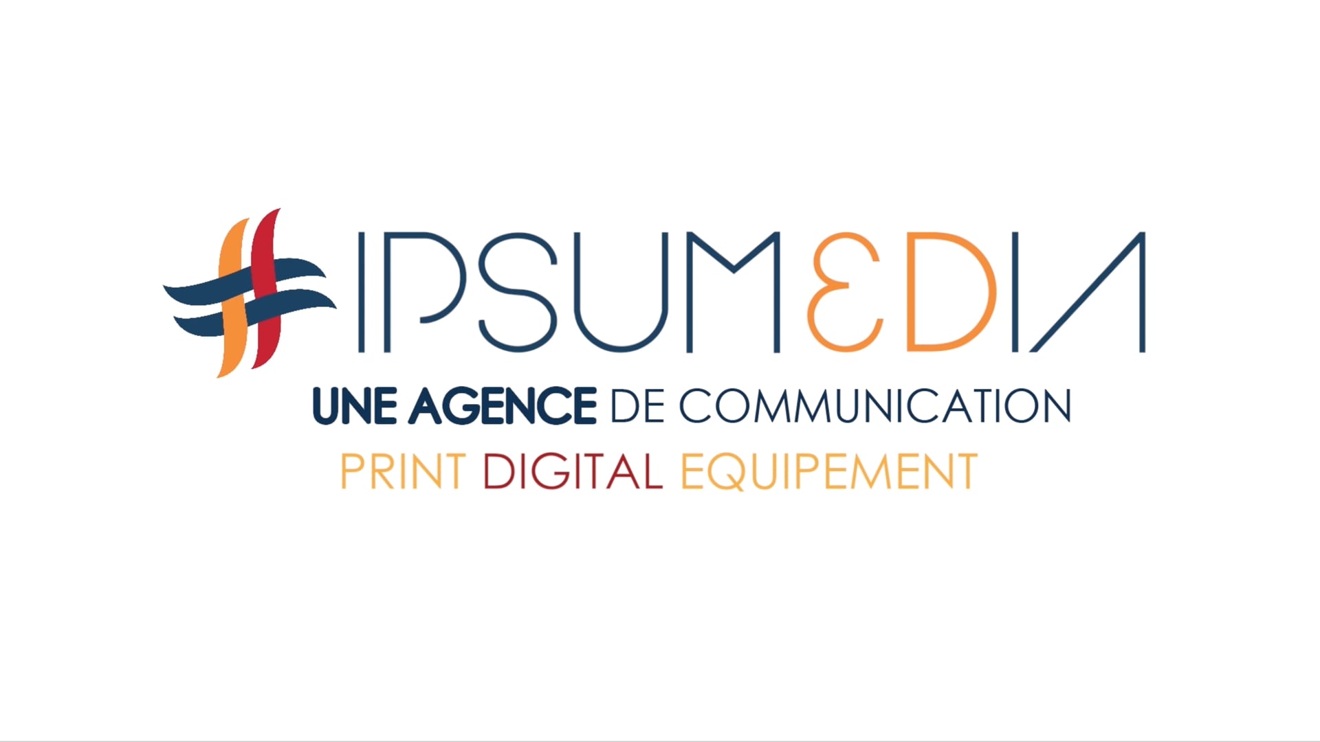 Film d'entreprise IPSUMEDIA