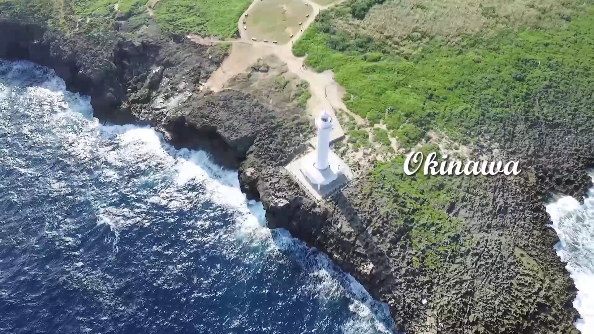 FiFi & Cyrus | Okinawa | Wedding Day | Chapel | Trailer