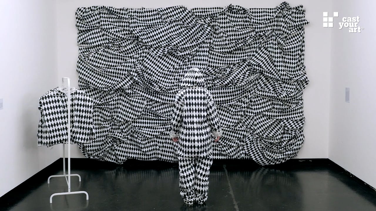 White Cube Black Box. Bank Austria Kunstforum Wien on Vimeo