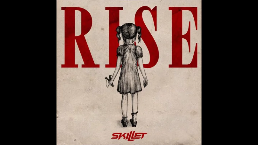 Skillet - Rise (Full Album) on Vimeo