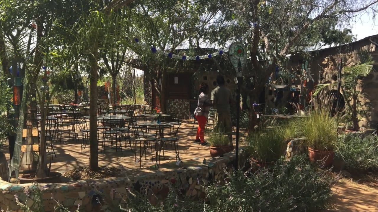 Glass Factory Nairobi on Vimeo